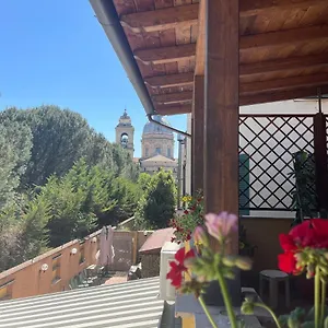 La Terrazza Dei Ciliegi Santa Maria Degli Angeli (Assisi)